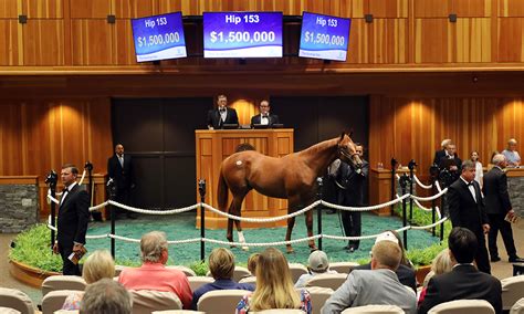 fasig tipton sales results|fasig tipton sales 2022.
